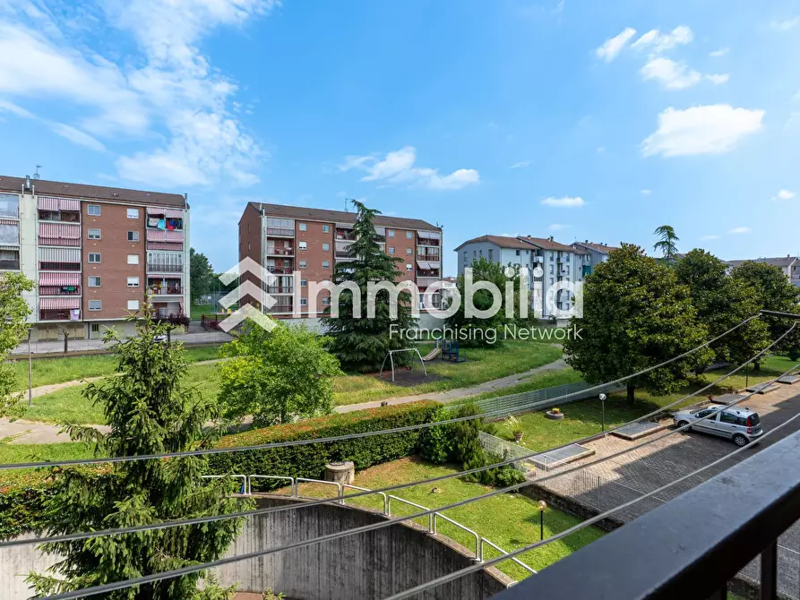Immagine 25 di Appartamento in vendita  in via anselmo torchio 61 a Asti