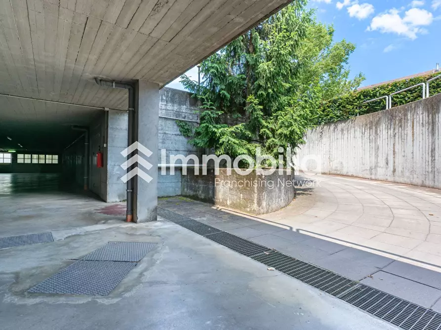 Immagine 37 di Appartamento in vendita  in via anselmo torchio 61 a Asti