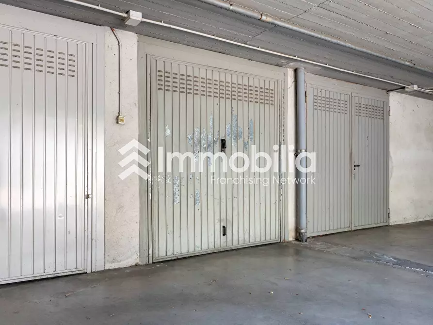Immagine 38 di Appartamento in vendita  in via anselmo torchio 61 a Asti