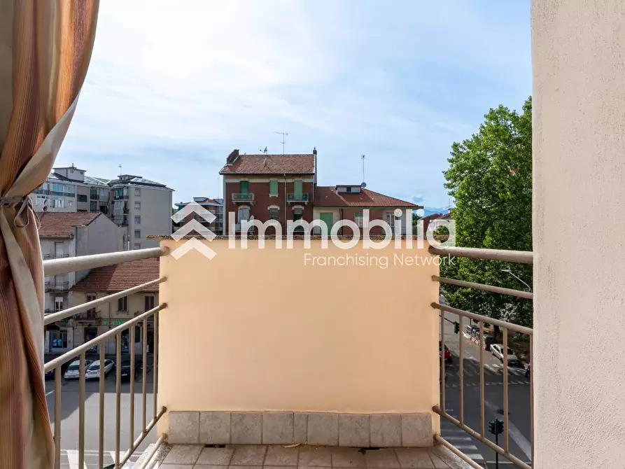 Immagine 15 di Appartamento in vendita  in Piazza Conti Di Rebaudengo 2 a Torino