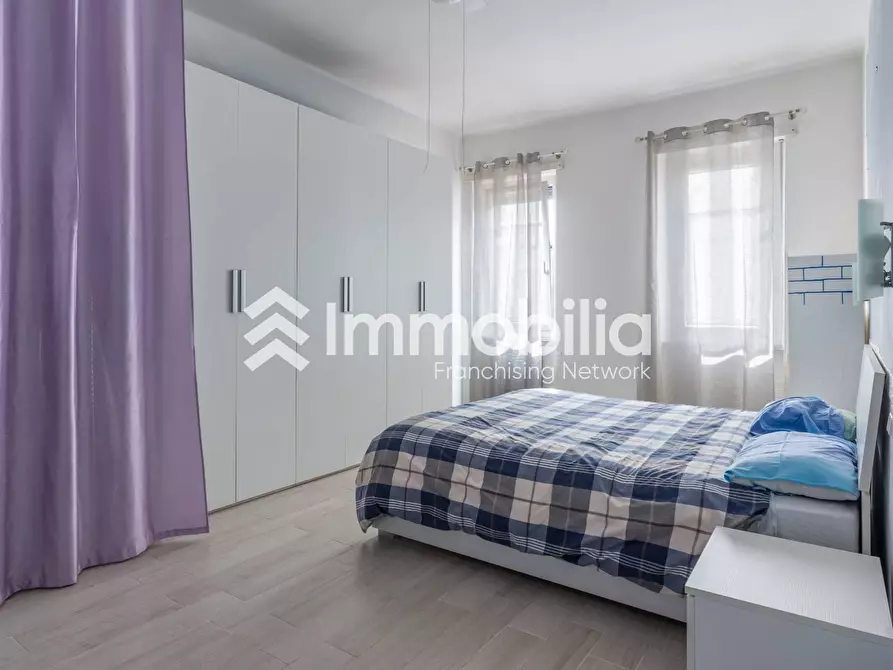 Immagine 22 di Appartamento in vendita  in Piazza Conti Di Rebaudengo 2 a Torino