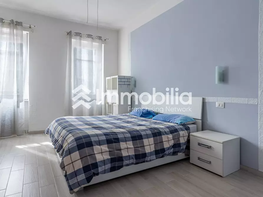 Immagine 23 di Appartamento in vendita  in Piazza Conti Di Rebaudengo 2 a Torino