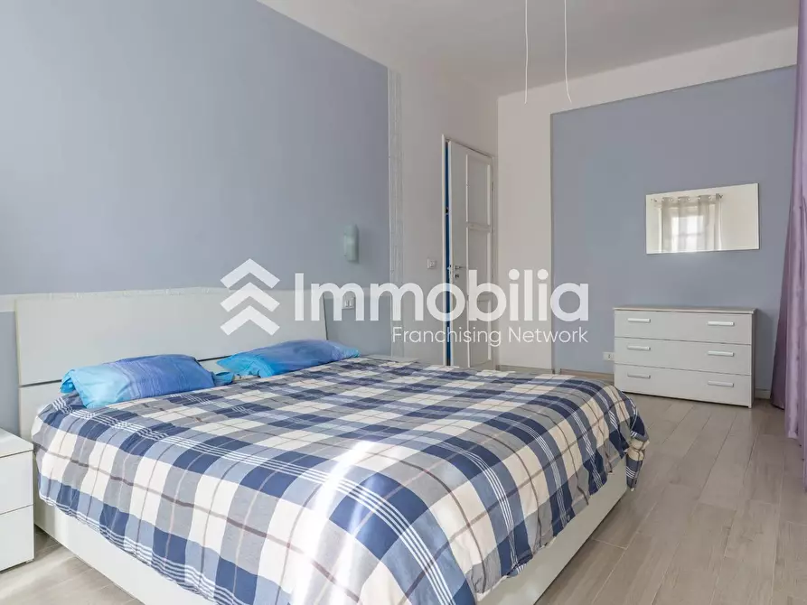 Immagine 24 di Appartamento in vendita  in Piazza Conti Di Rebaudengo 2 a Torino