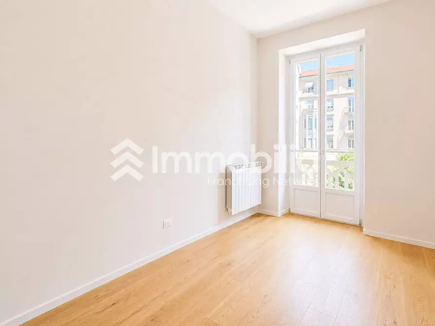 Immagine 24 di Appartamento in vendita  in Corso Alcide De Gasperi 27/B a Torino