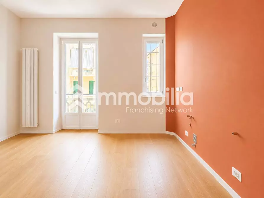 Immagine 18 di Appartamento in vendita  in Corso Alcide De Gasperi 27/B a Torino