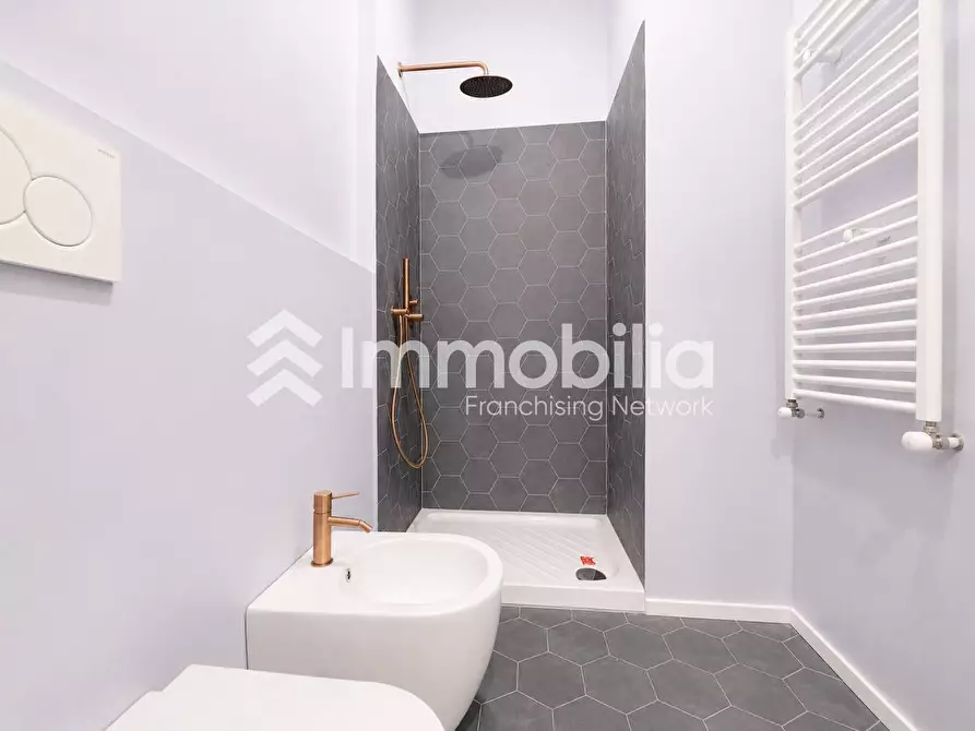Immagine 26 di Appartamento in vendita  in Corso Alcide De Gasperi 27/B a Torino