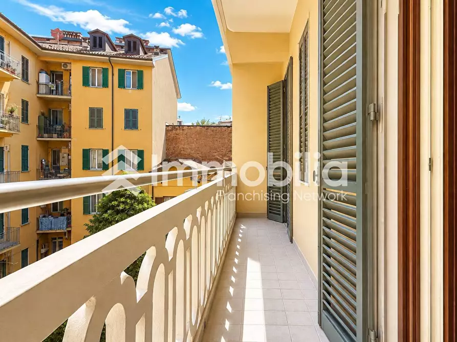 Immagine 16 di Appartamento in vendita  in Corso Alcide De Gasperi 27/B a Torino