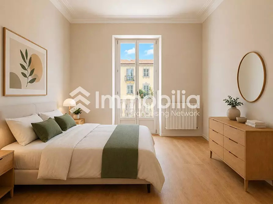 Immagine 4 di Appartamento in vendita  in Corso Alcide De Gasperi 27/B a Torino