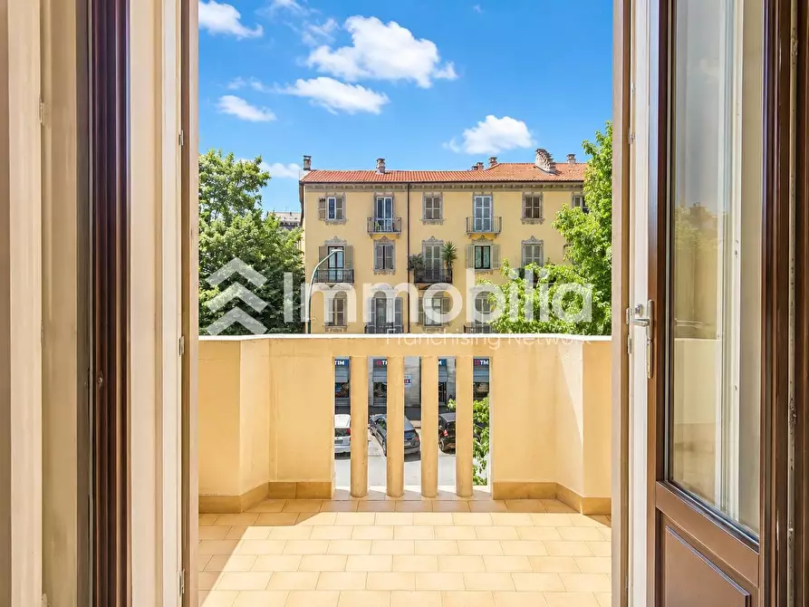 Immagine 14 di Appartamento in vendita  in Corso Alcide De Gasperi 27/B a Torino