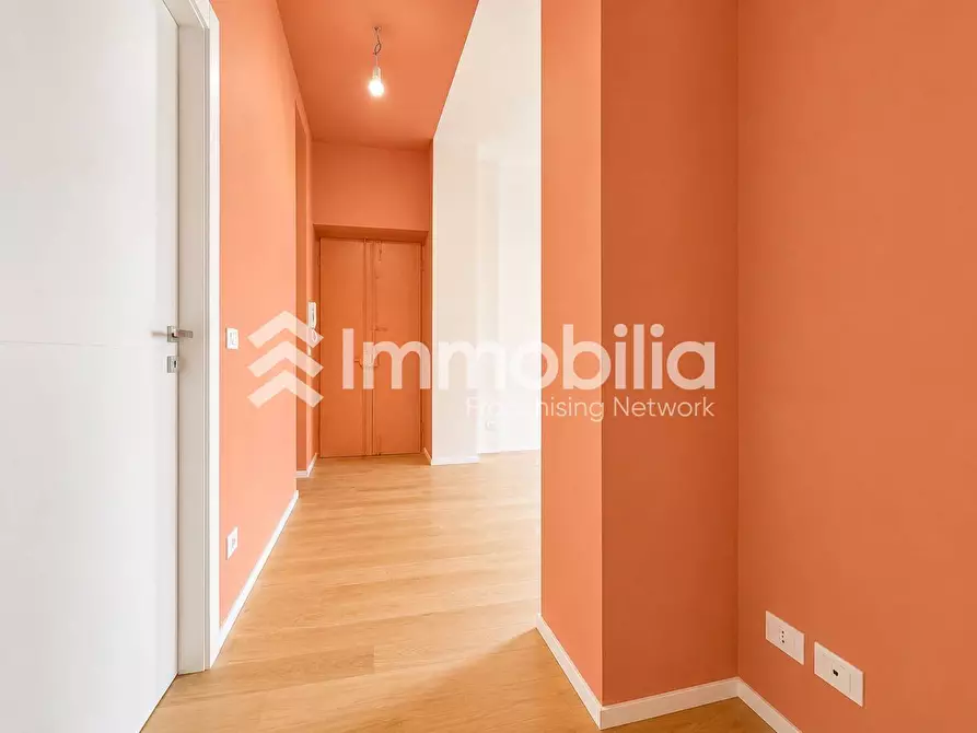Immagine 21 di Appartamento in vendita  in Corso Alcide De Gasperi 27/B a Torino