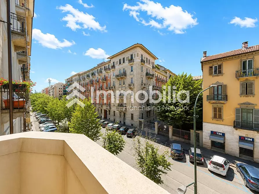 Immagine 15 di Appartamento in vendita  in Corso Alcide De Gasperi 27/B a Torino