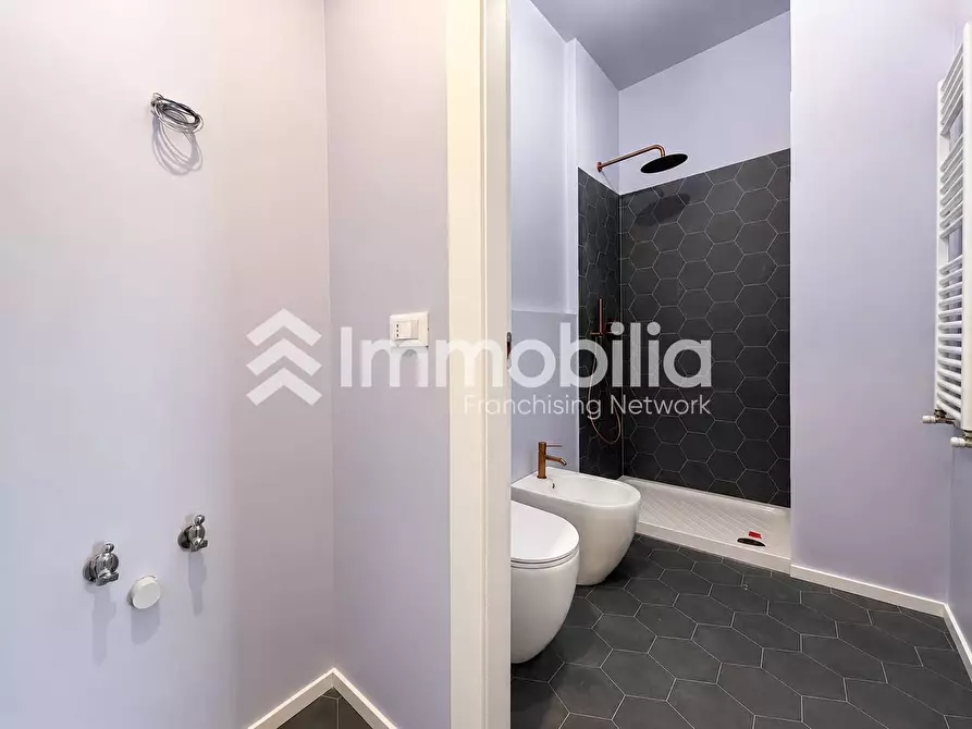 Immagine 12 di Appartamento in vendita  in Corso Alcide De Gasperi 27/B a Torino