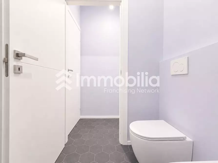 Immagine 27 di Appartamento in vendita  in Corso Alcide De Gasperi 27/B a Torino