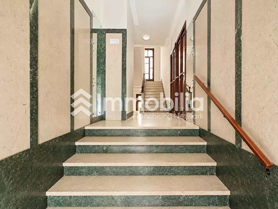 Immagine 30 di Appartamento in vendita  in Corso Alcide De Gasperi 27/B a Torino