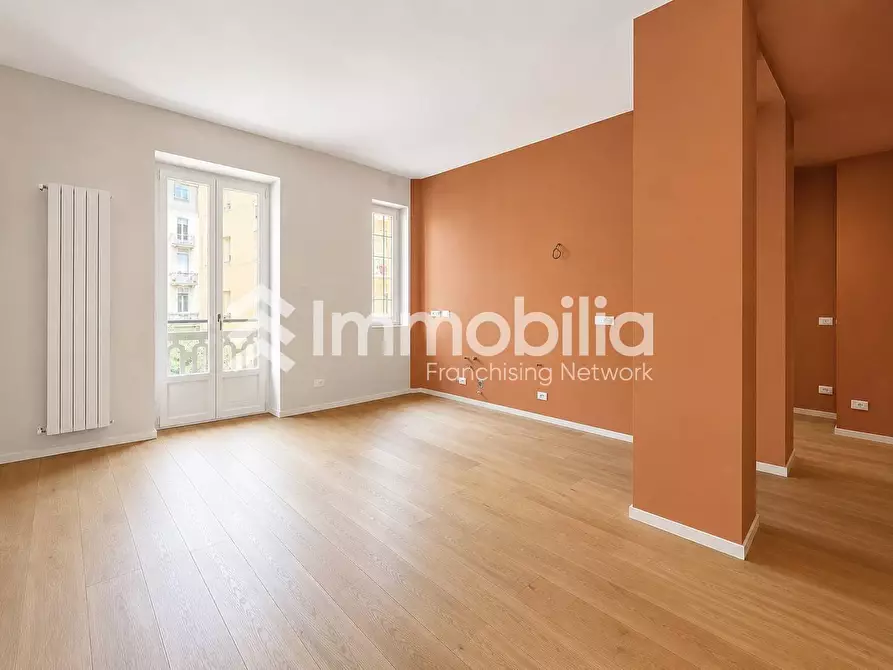 Immagine 8 di Appartamento in vendita  in Corso Alcide De Gasperi 27/B a Torino