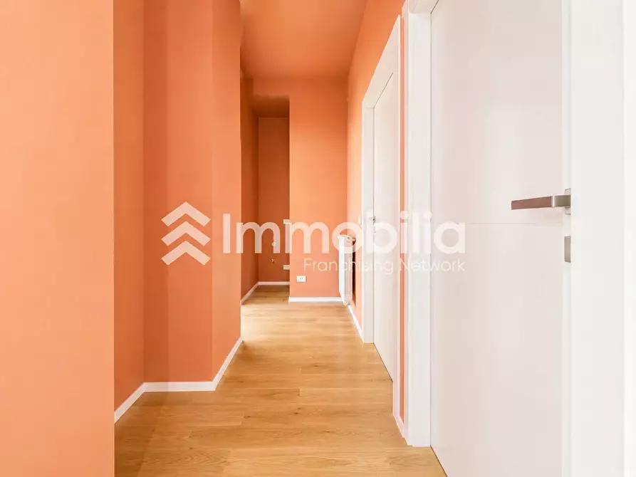 Immagine 20 di Appartamento in vendita  in Corso Alcide De Gasperi 27/B a Torino