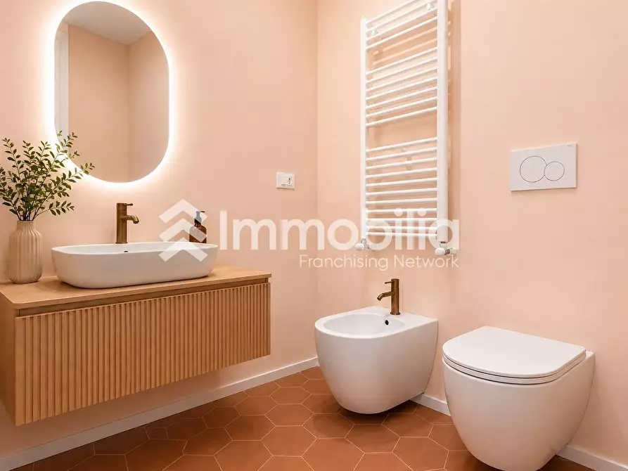 Immagine 7 di Appartamento in vendita  in Corso Alcide De Gasperi 27/B a Torino