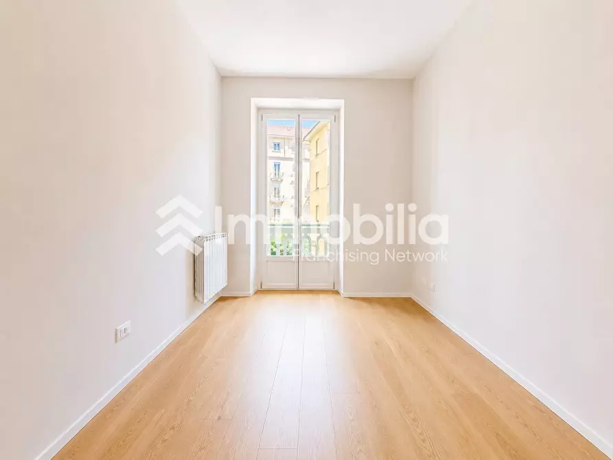Immagine 11 di Appartamento in vendita  in Corso Alcide De Gasperi 27/B a Torino
