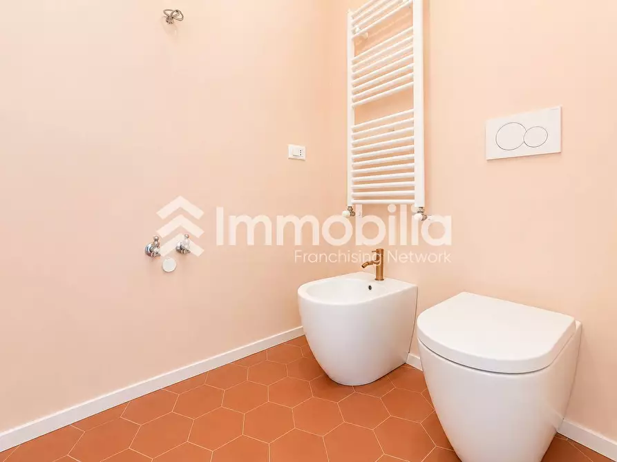 Immagine 13 di Appartamento in vendita  in Corso Alcide De Gasperi 27/B a Torino