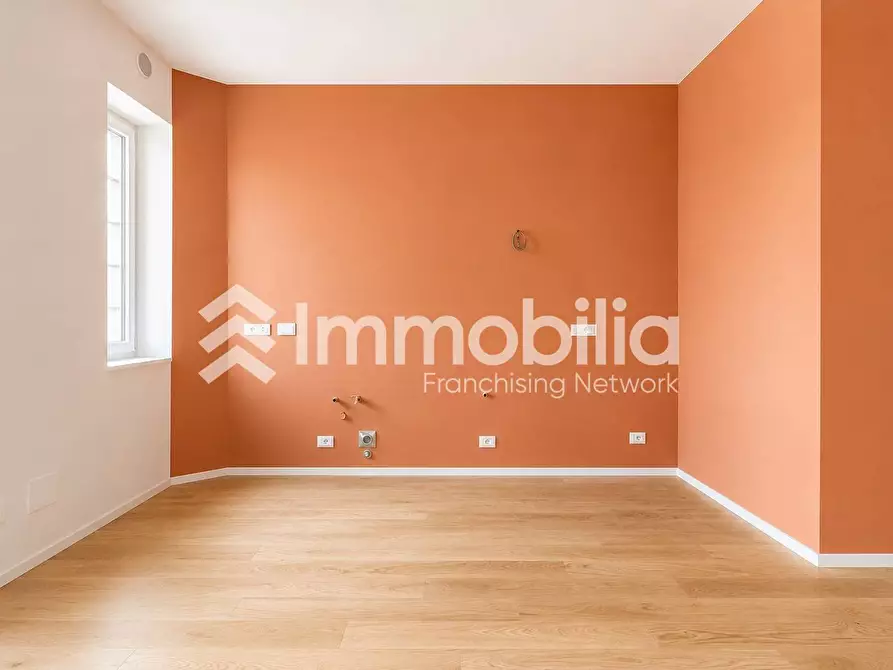 Immagine 9 di Appartamento in vendita  in Corso Alcide De Gasperi 27/B a Torino