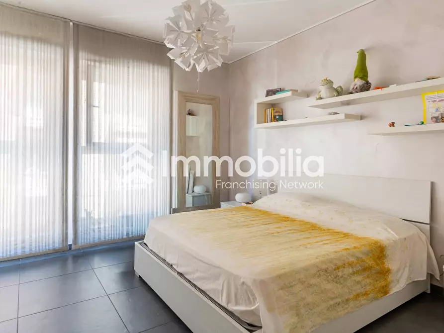 Immagine 17 di Appartamento in vendita  in Via Vicenza 5 a Torino