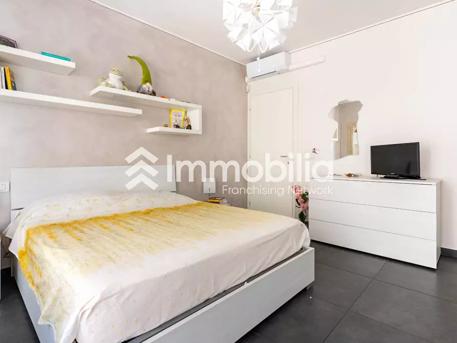 Immagine 18 di Appartamento in vendita  in Via Vicenza 5 a Torino
