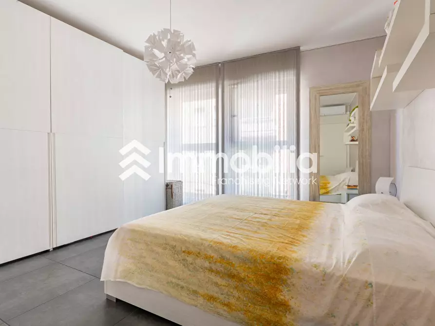 Immagine 19 di Appartamento in vendita  in Via Vicenza 5 a Torino