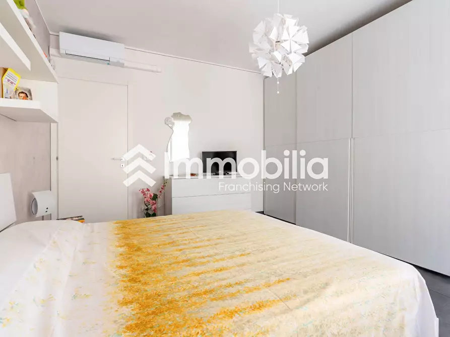 Immagine 20 di Appartamento in vendita  in Via Vicenza 5 a Torino