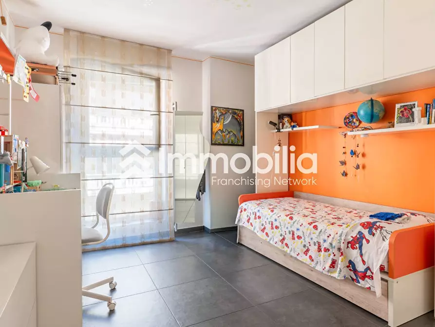 Immagine 21 di Appartamento in vendita  in Via Vicenza 5 a Torino