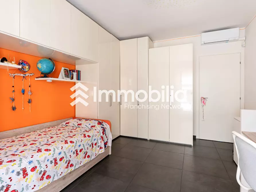 Immagine 23 di Appartamento in vendita  in Via Vicenza 5 a Torino