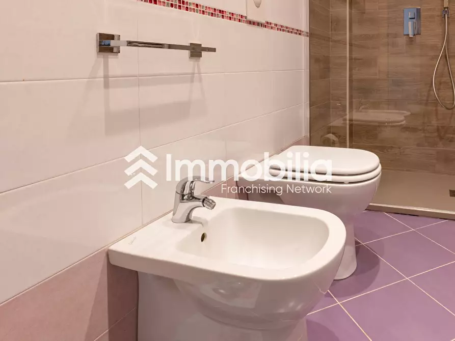 Immagine 27 di Appartamento in vendita  in Via Vicenza 5 a Torino