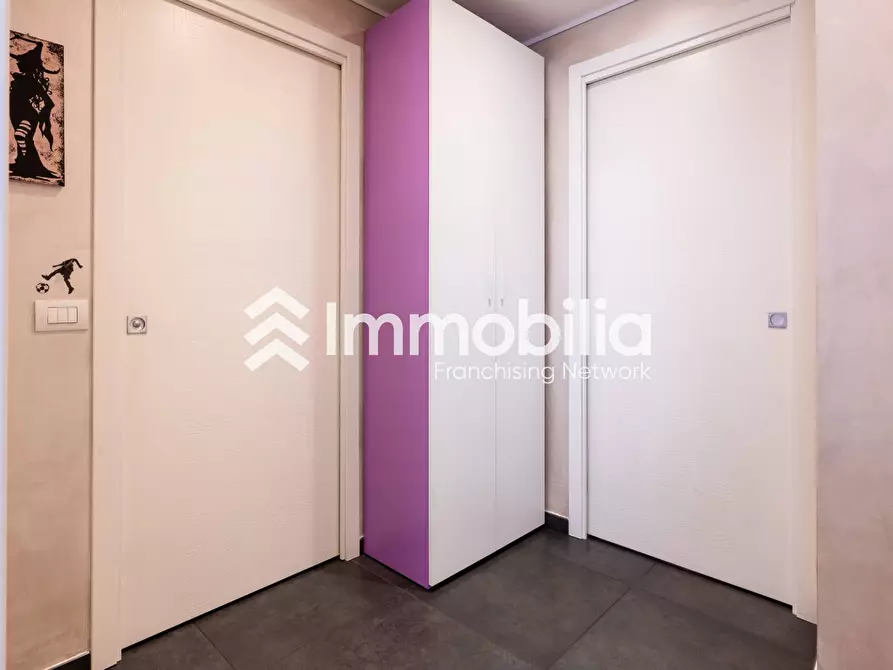 Immagine 30 di Appartamento in vendita  in Via Vicenza 5 a Torino