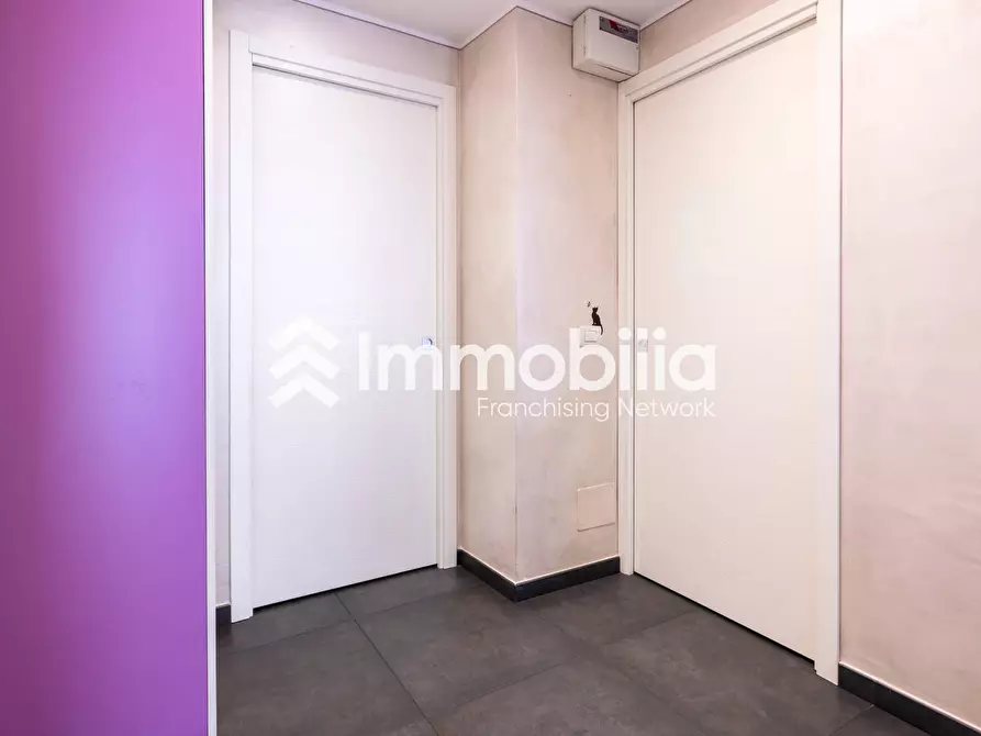 Immagine 31 di Appartamento in vendita  in Via Vicenza 5 a Torino