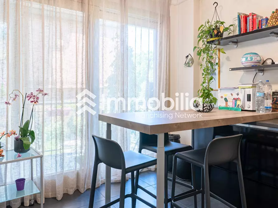 Immagine 10 di Appartamento in vendita  in Via Vicenza 5 a Torino