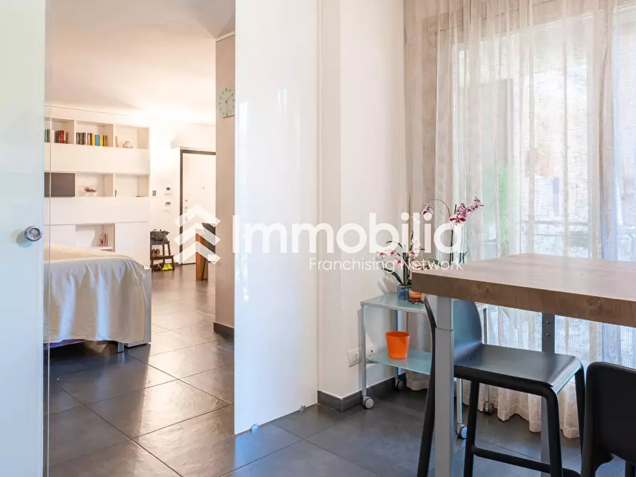 Immagine 12 di Appartamento in vendita  in Via Vicenza 5 a Torino