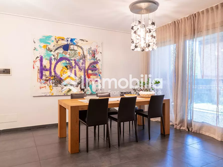 Immagine 3 di Appartamento in vendita  in Via Vicenza 5 a Torino