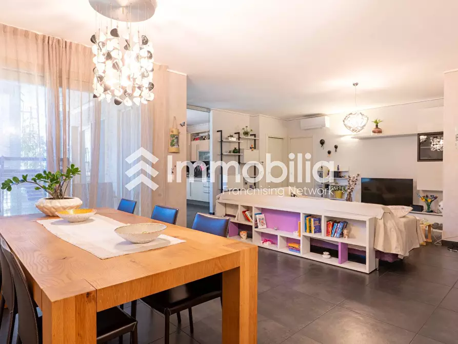 Immagine 4 di Appartamento in vendita  in Via Vicenza 5 a Torino