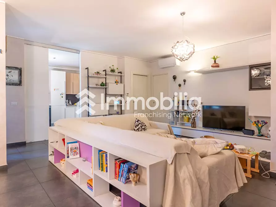 Immagine 5 di Appartamento in vendita  in Via Vicenza 5 a Torino