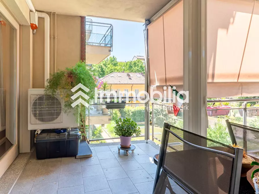 Immagine 13 di Appartamento in vendita  in Via Vicenza 5 a Torino