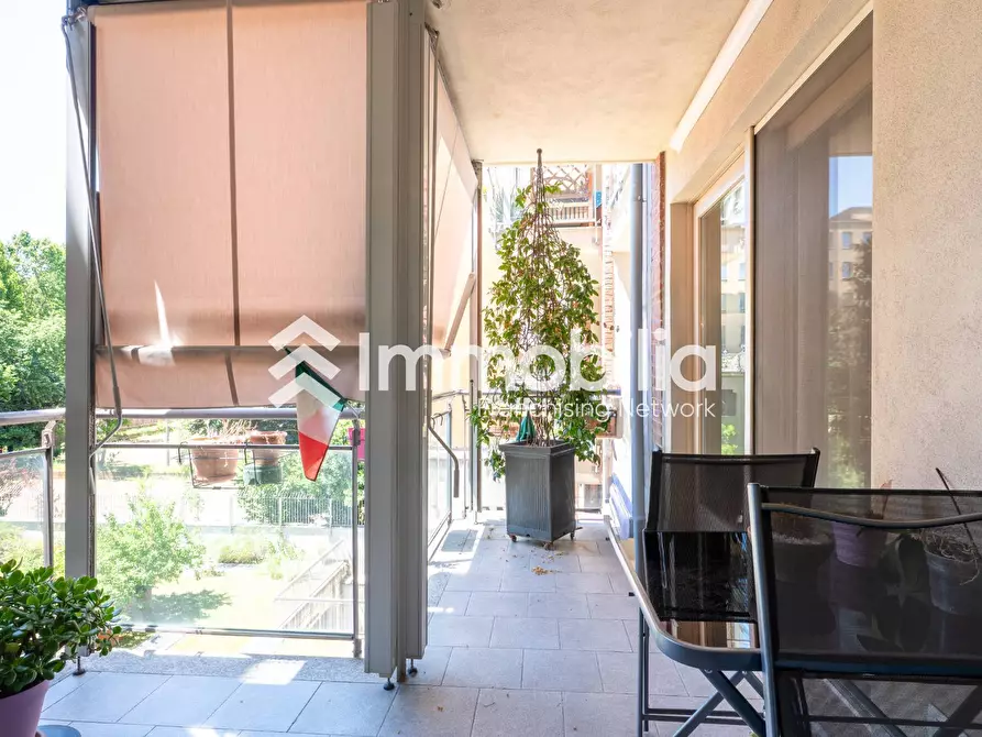 Immagine 14 di Appartamento in vendita  in Via Vicenza 5 a Torino