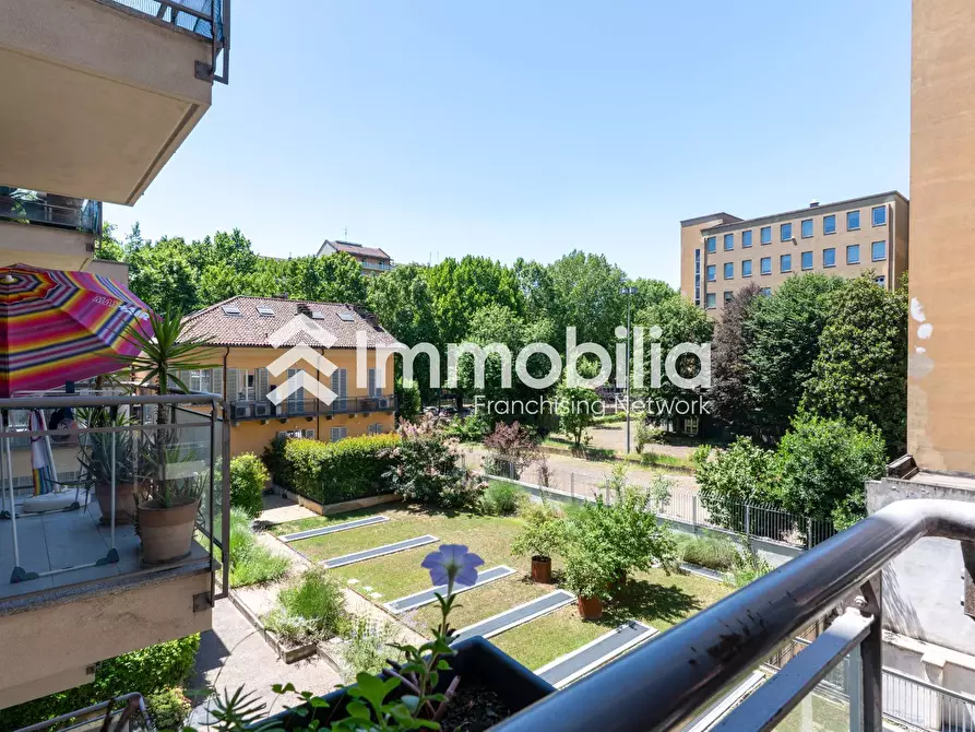 Immagine 15 di Appartamento in vendita  in Via Vicenza 5 a Torino