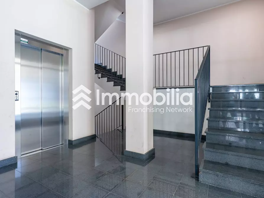 Immagine 35 di Appartamento in vendita  in Via Vicenza 5 a Torino