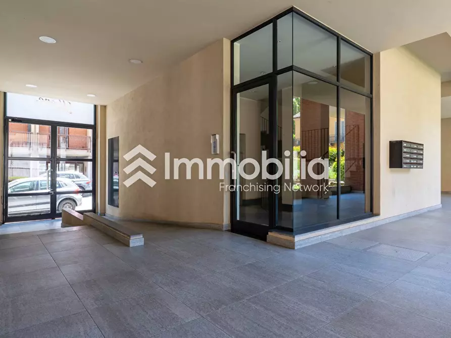 Immagine 38 di Appartamento in vendita  in Via Vicenza 5 a Torino