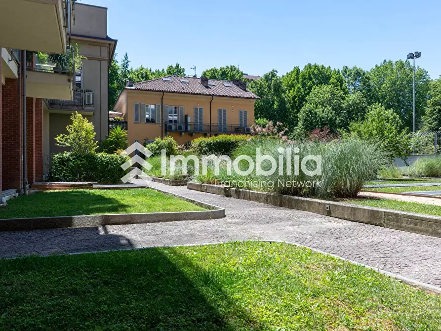 Immagine 40 di Appartamento in vendita  in Via Vicenza 5 a Torino