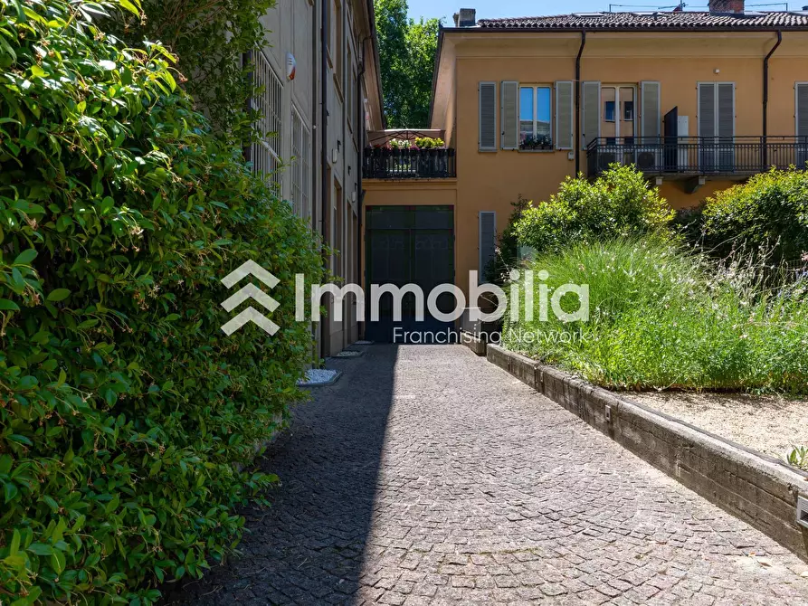 Immagine 41 di Appartamento in vendita  in Via Vicenza 5 a Torino