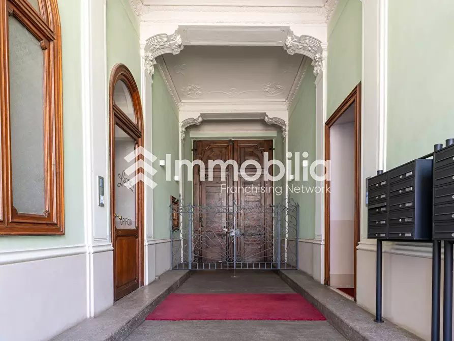 Immagine 43 di Appartamento in vendita  in Via Vicenza 5 a Torino