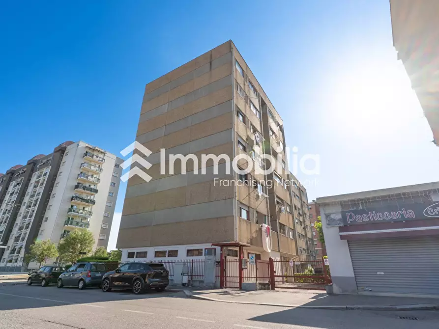 Immagine 24 di Appartamento in vendita  in via ivrea 29 a Torino