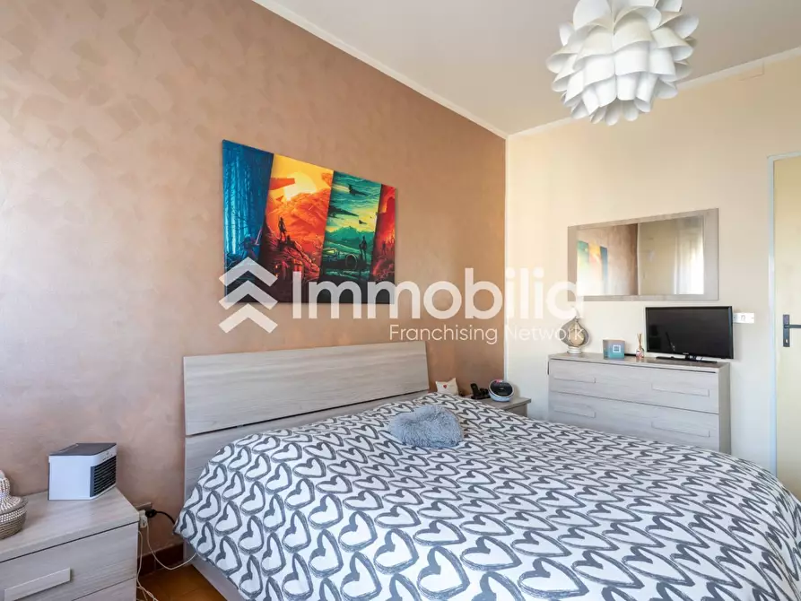 Immagine 14 di Appartamento in vendita  in via ivrea 29 a Torino