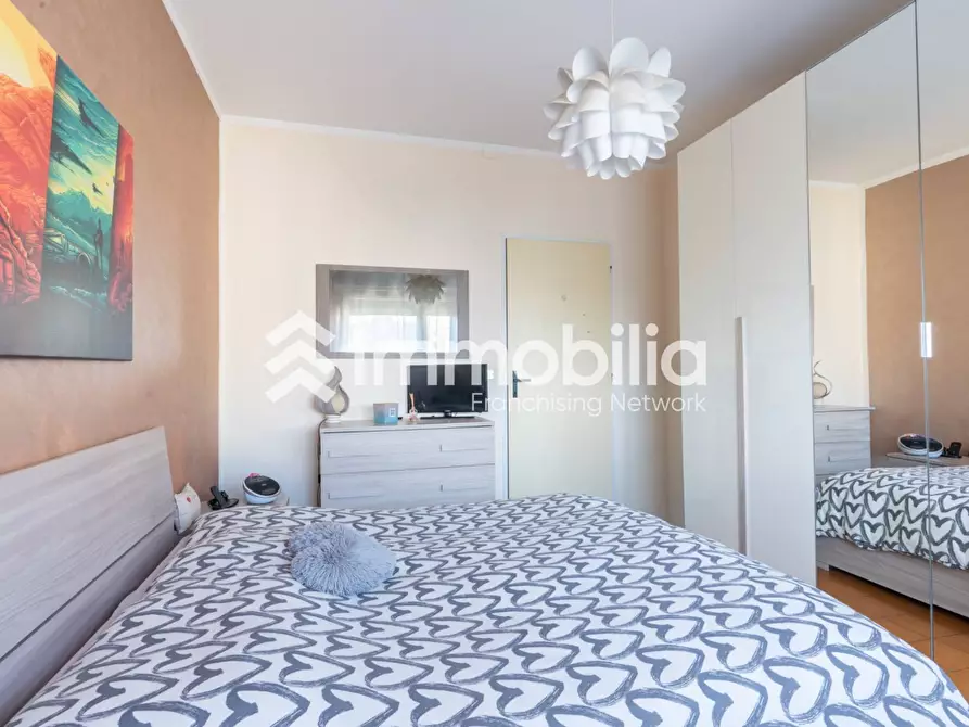 Immagine 15 di Appartamento in vendita  in via ivrea 29 a Torino