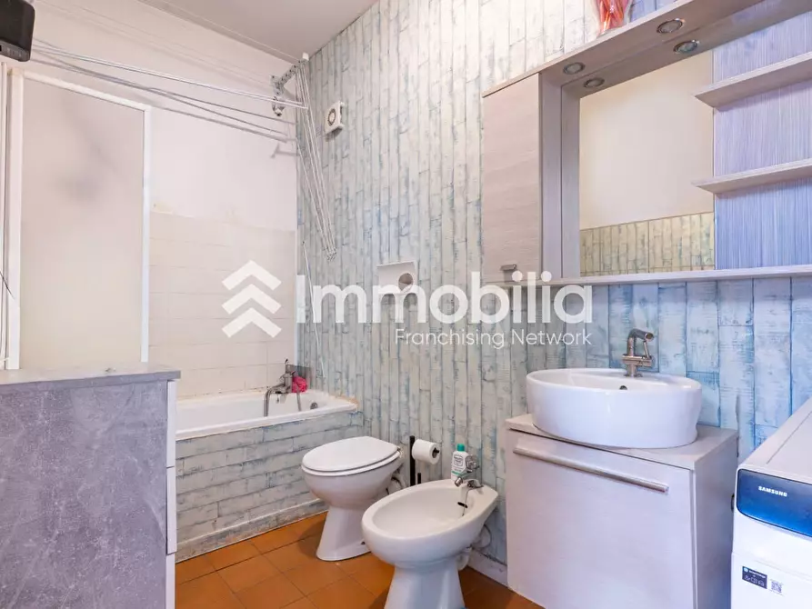 Immagine 17 di Appartamento in vendita  in via ivrea 29 a Torino